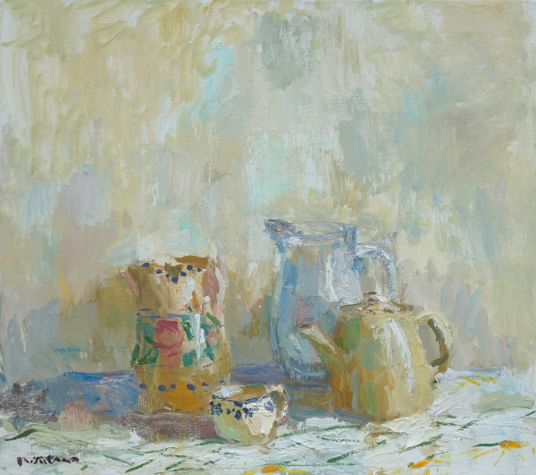 paint